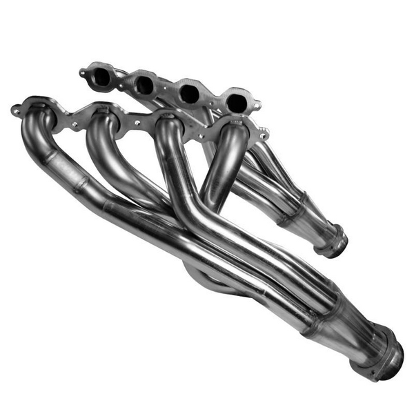 Stainless Steel Long Tube Headers